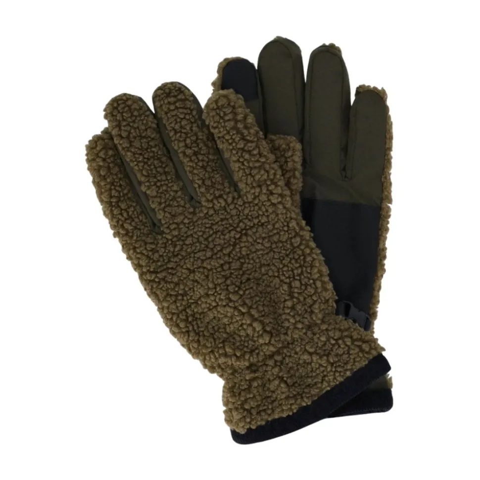 Guantes de Forro Polar Field