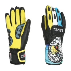 Guante SQ JR CF