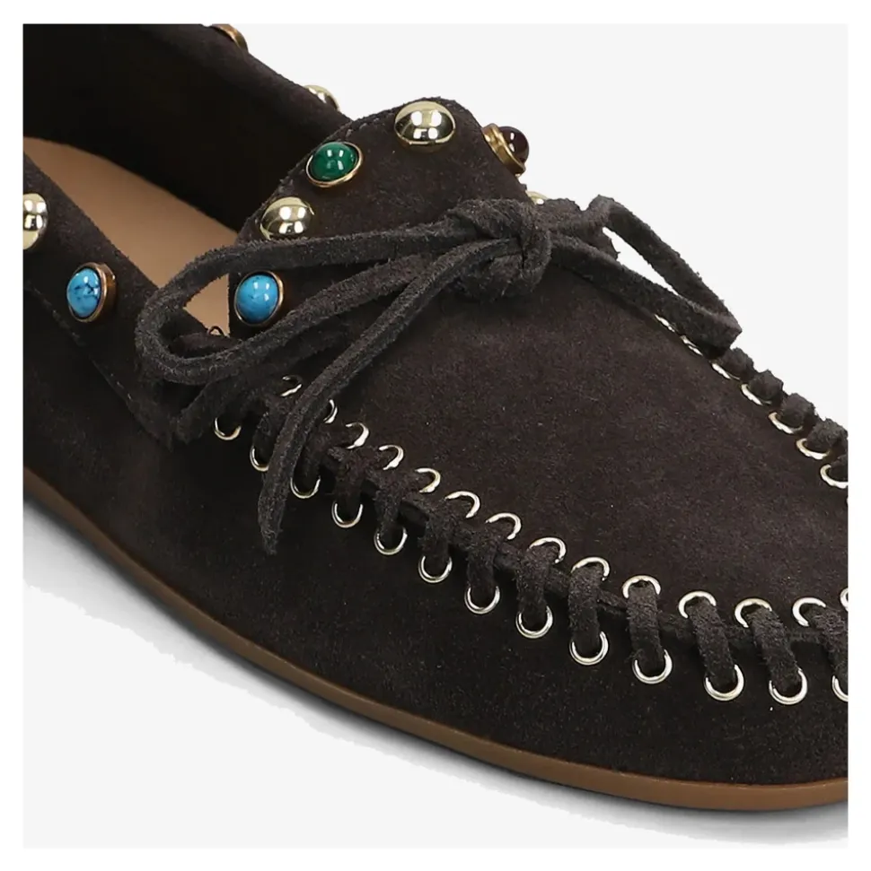 Guava Moccasin