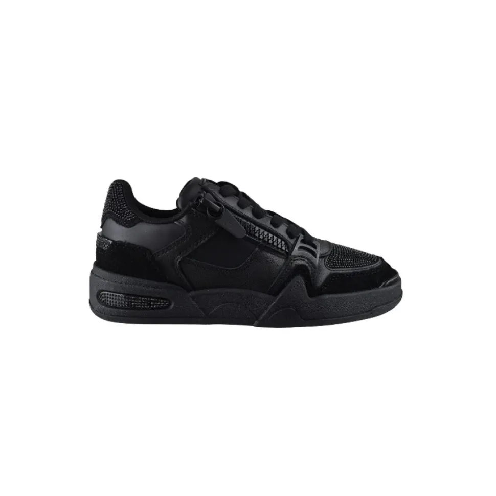 GZ-Ghost Sneakers