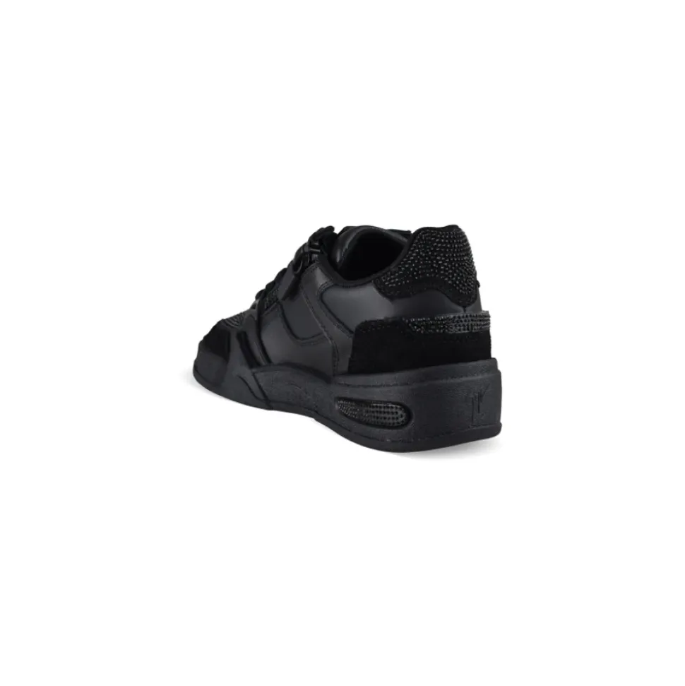 GZ-Ghost Sneakers