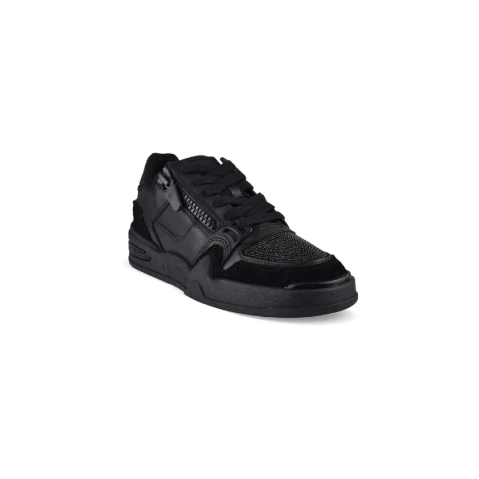 GZ-Ghost Sneakers
