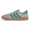 Handball Spezial Grey Two Sneakers
