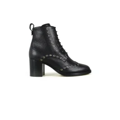 Hannah Boots