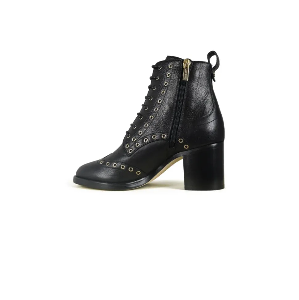 Hannah Boots