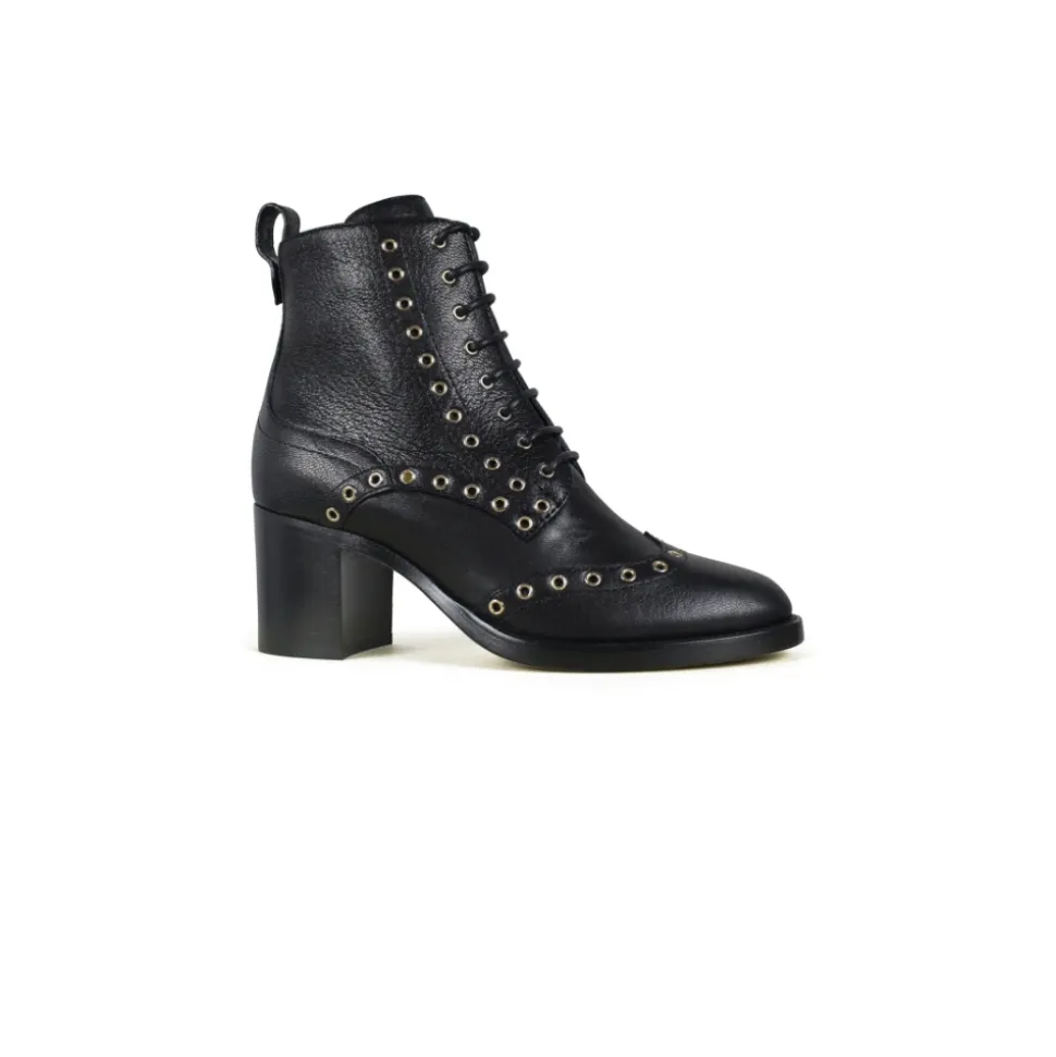 Hannah Boots