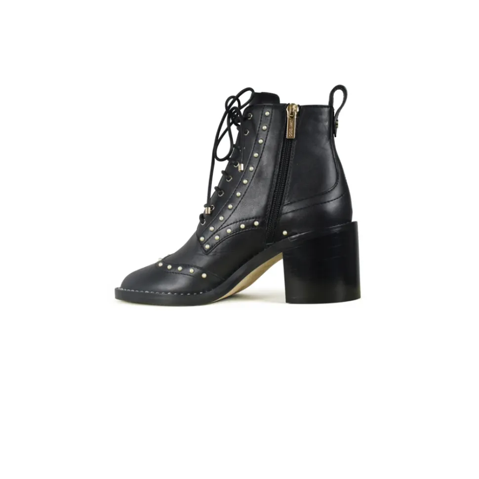 Hannah Boots