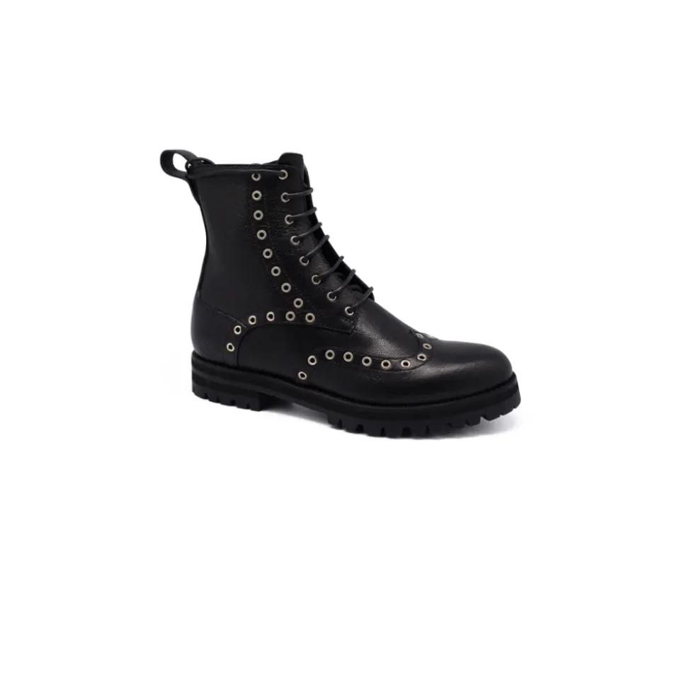 Hannah Boots