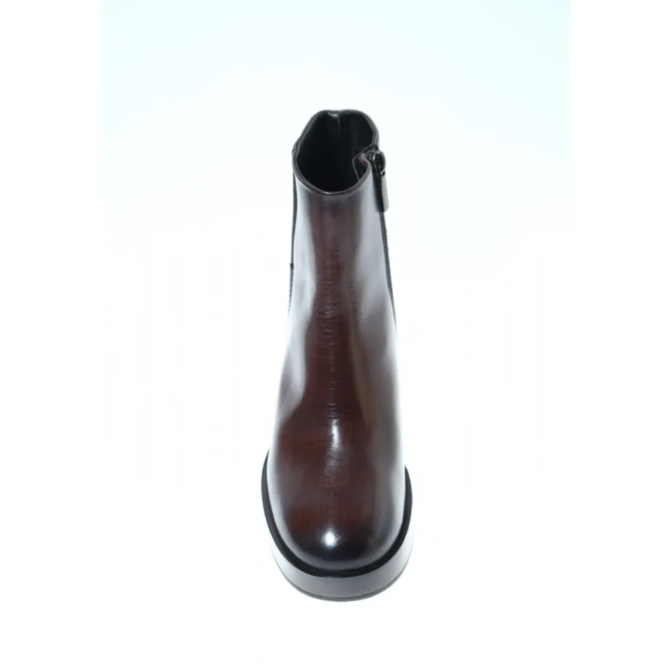 Heeled Boots