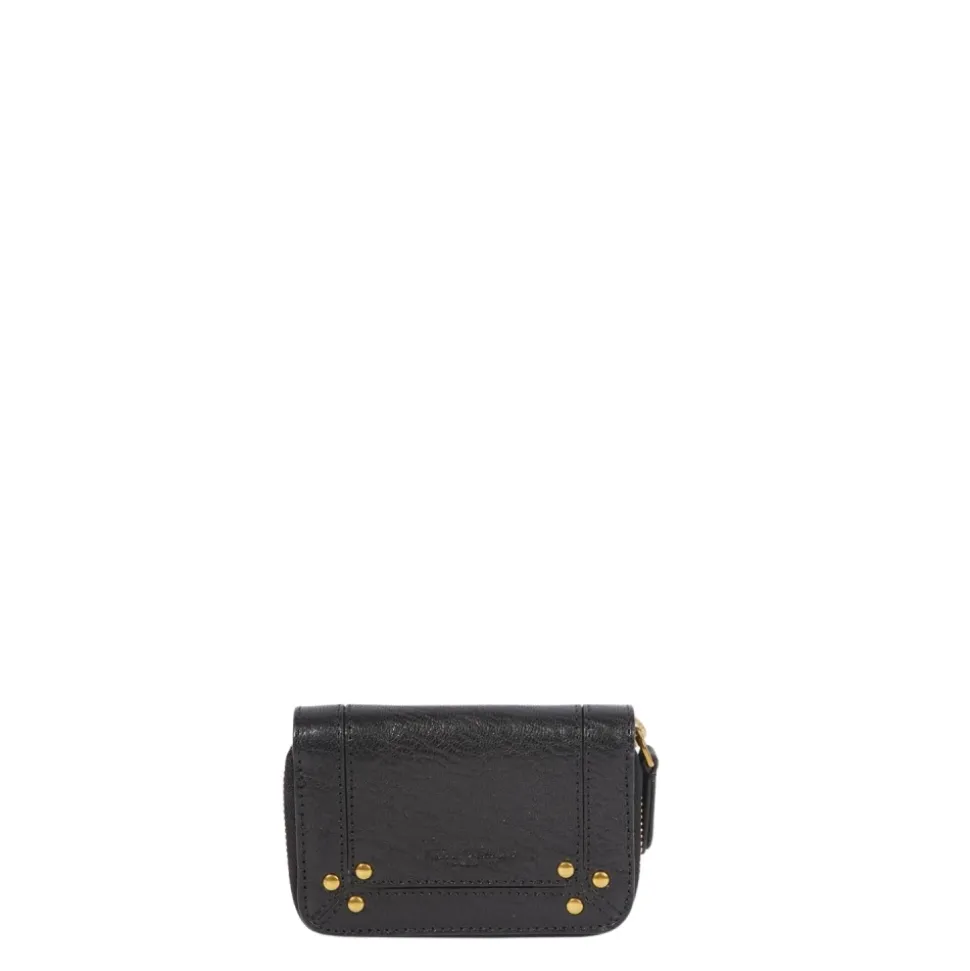 Henri Coin Wallet
