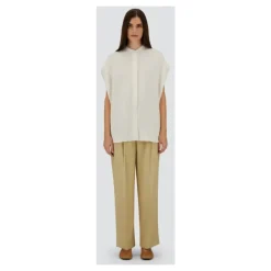 Herno Shirts Beige