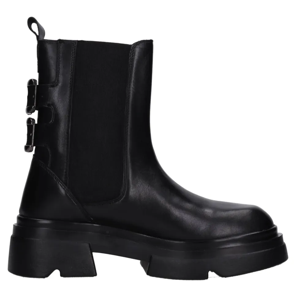 Hero Ankle Boot