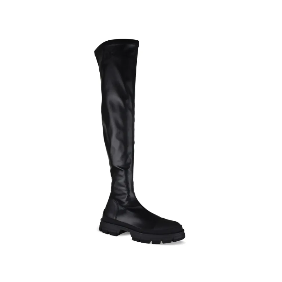 Hevea High Boots