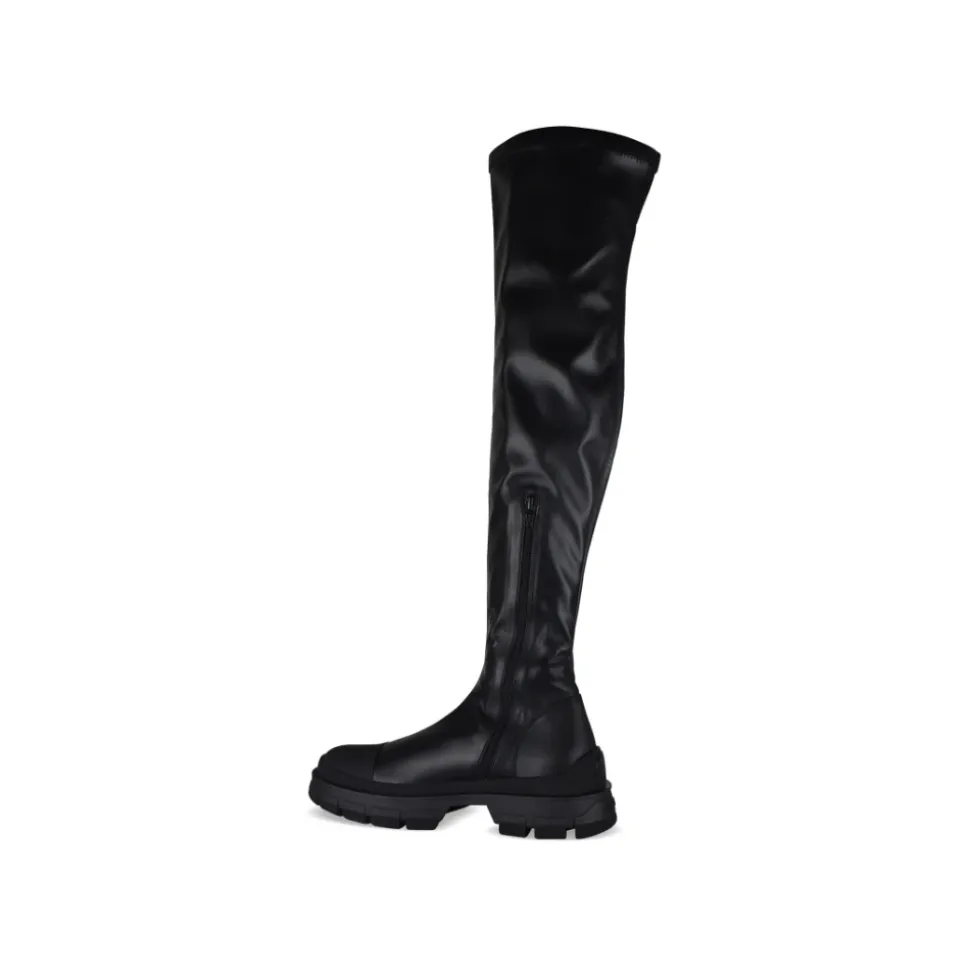 Hevea High Boots