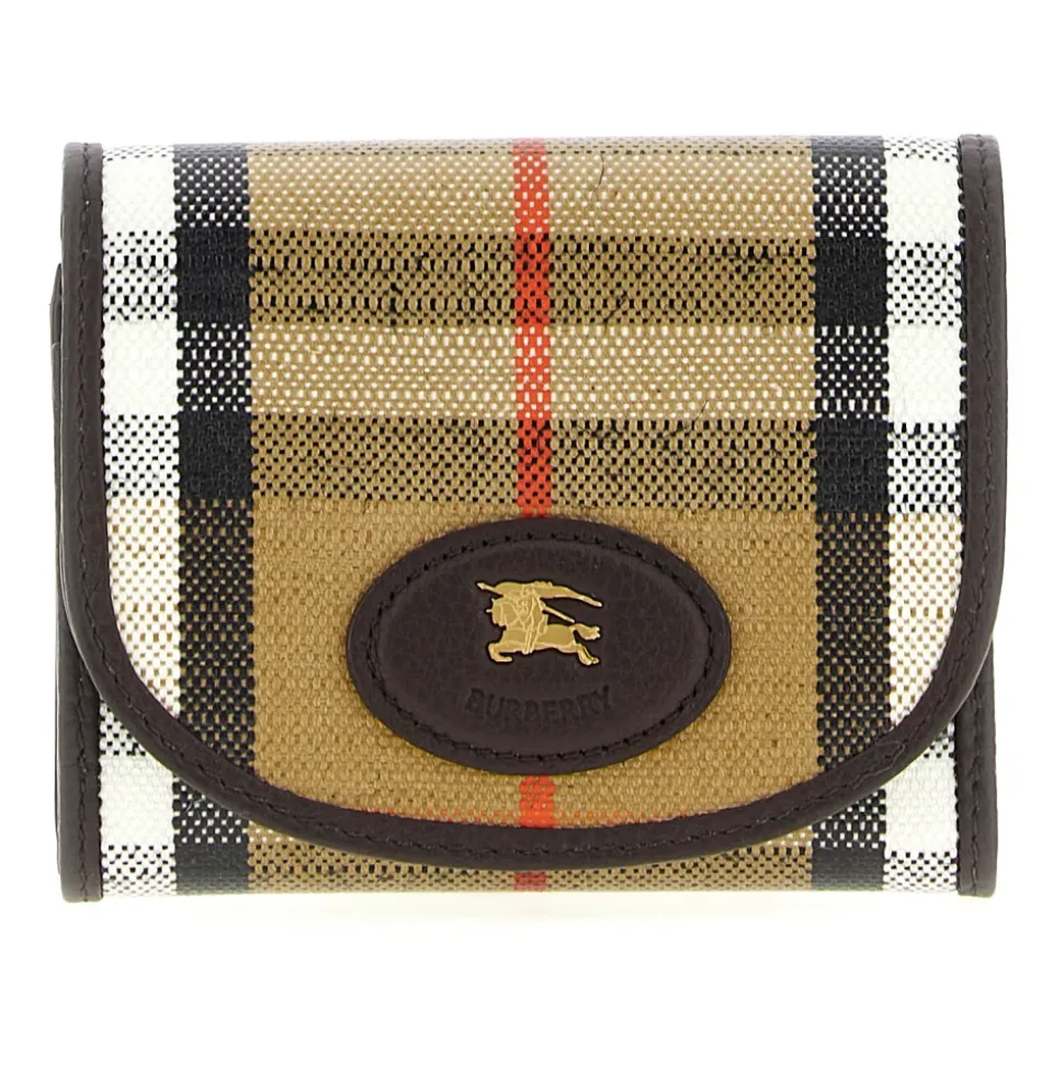 Highlands Wallet