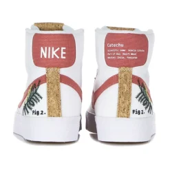High Top Sneaker - Blazer Mid 77 SE