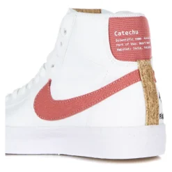 High Top Sneaker - Blazer Mid 77 SE