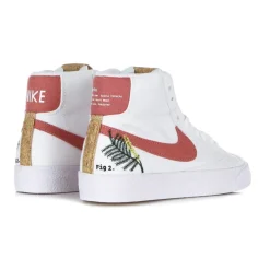 High Top Sneaker - Blazer Mid 77 SE