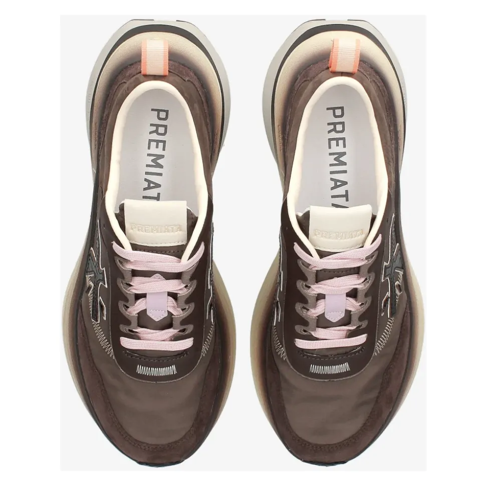 Hill 7896 Sneaker