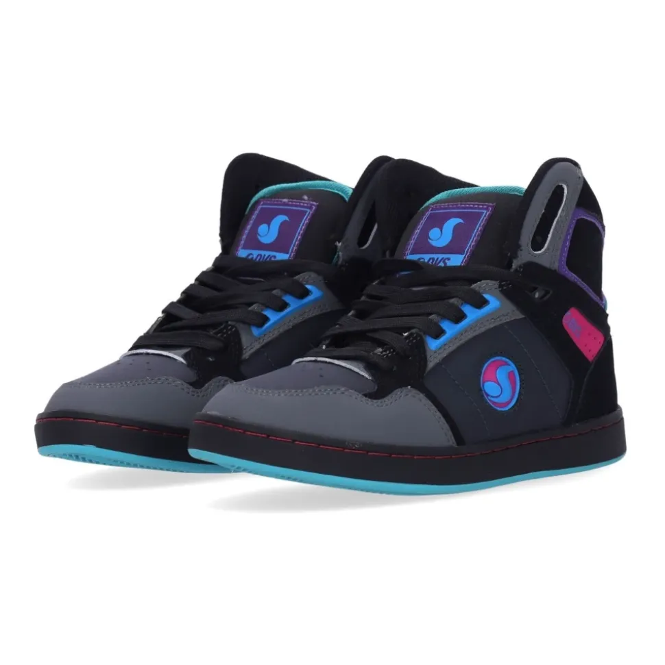 Honcho Skate Shoes