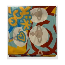 Horse Square 90x90