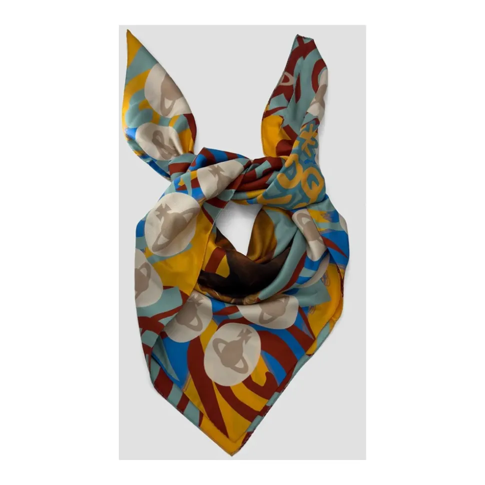 Horse Square 90x90