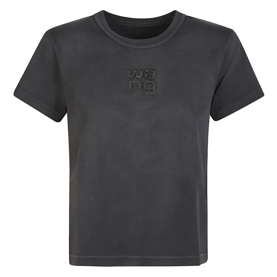 Hotfix Logo Roundneck T-Shirt