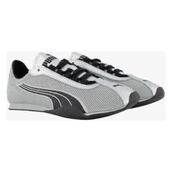 H-Street Chrome Sneakers