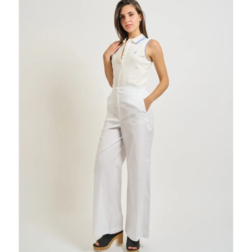 IBLOCEANO Trousers