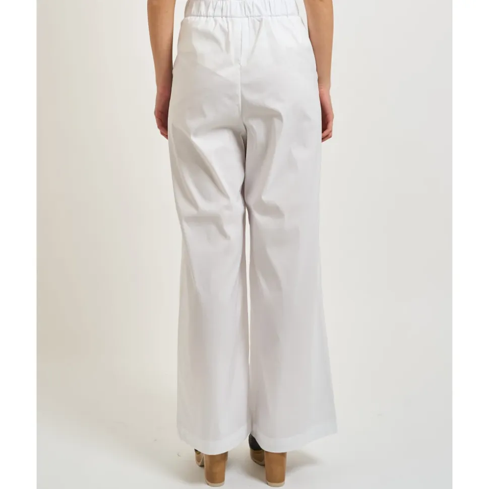 IBLOCEANO Trousers