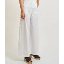 IBLOCEANO Trousers