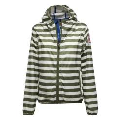 ICON Windbreaker Jacket