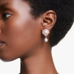 Idyllia Drop Earrings