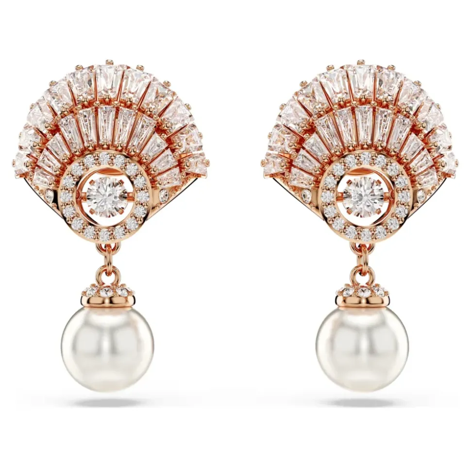 Idyllia Drop Earrings