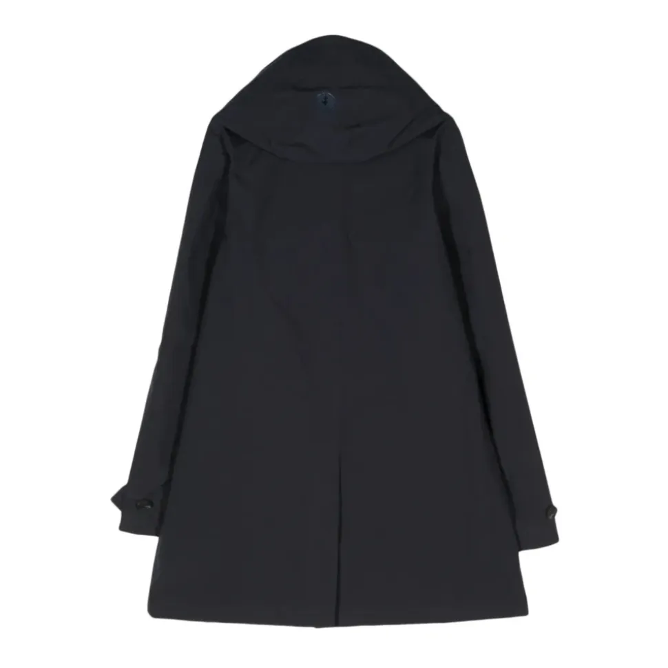 Impermeable de abril para mujer
