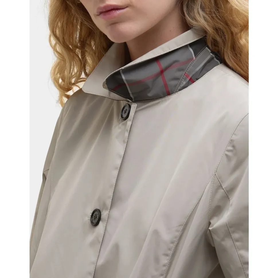 Impermeable Reversible Marfil