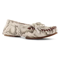 Indiana Leather Loafer