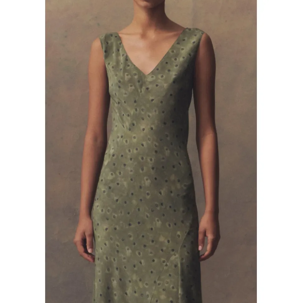 Irina Dress