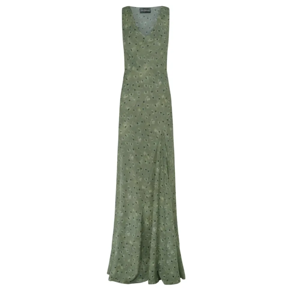 Irina Dress