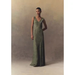 Irina Dress
