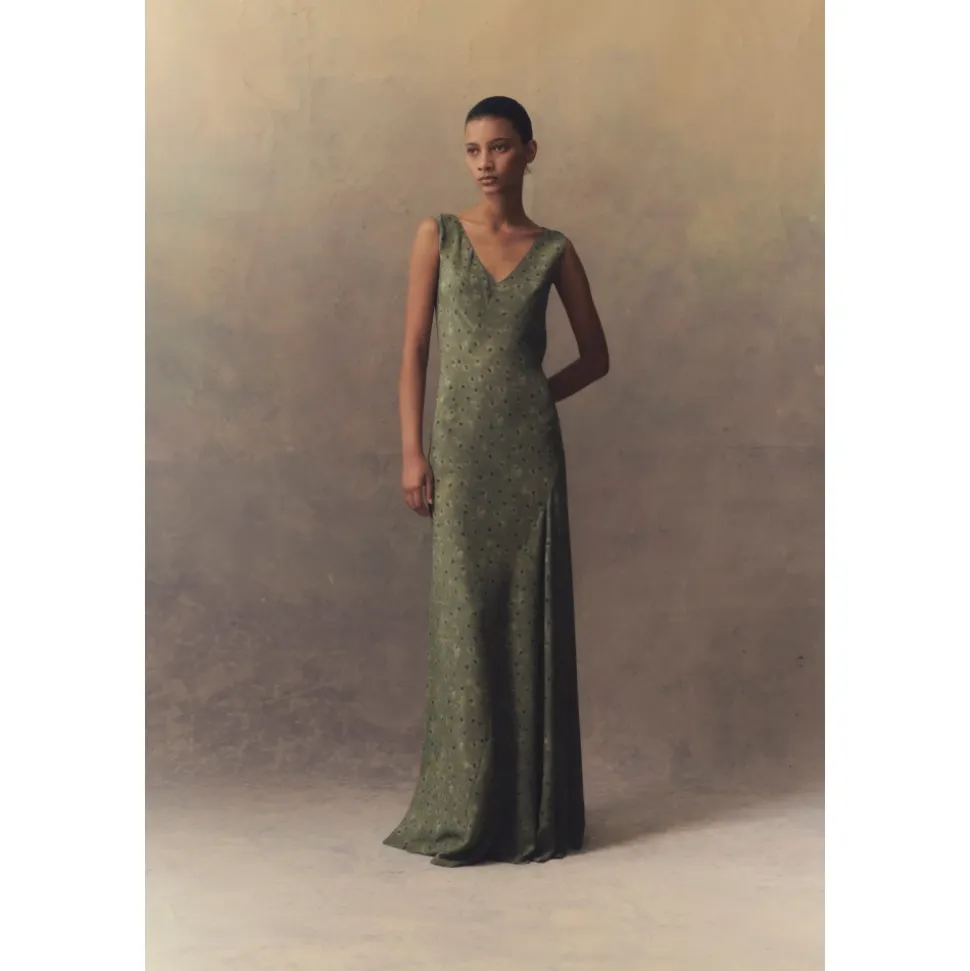 Irina Dress