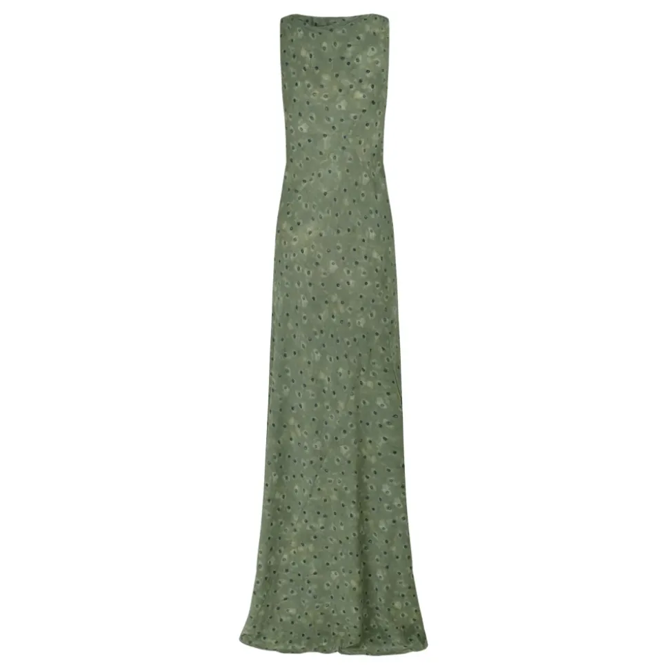 Irina Dress