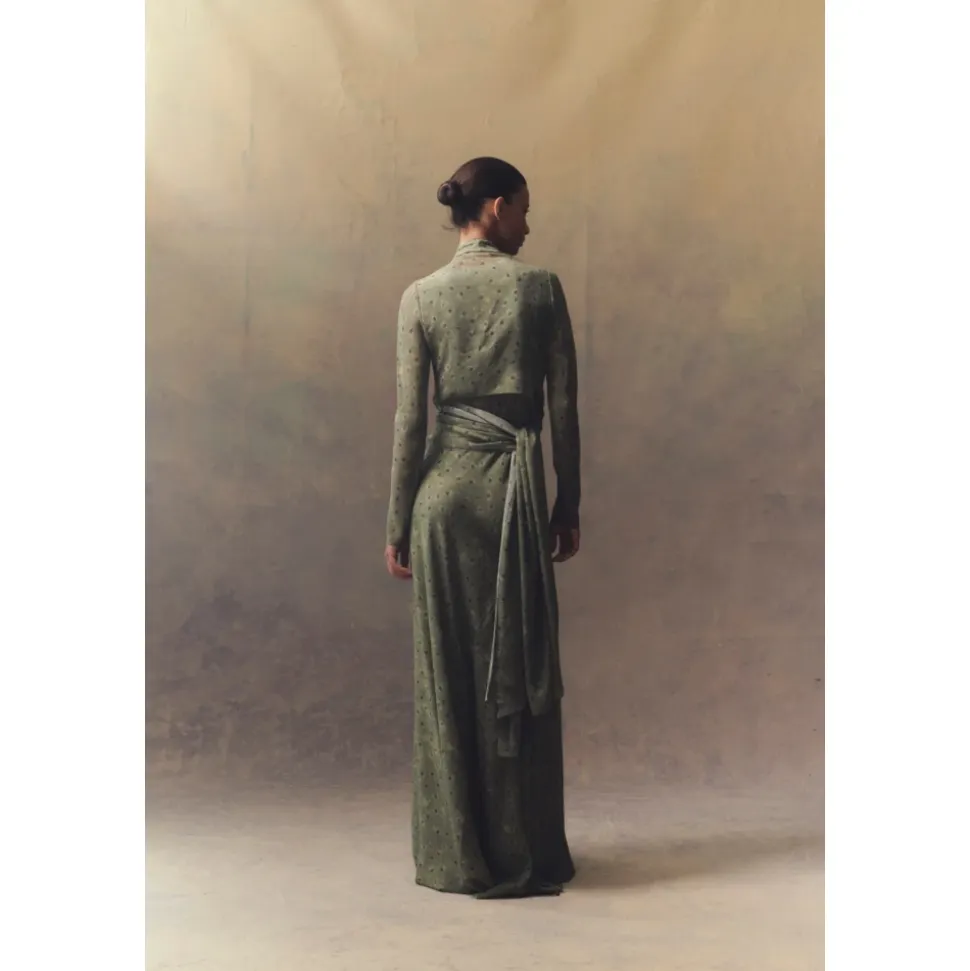 Irina Dress
