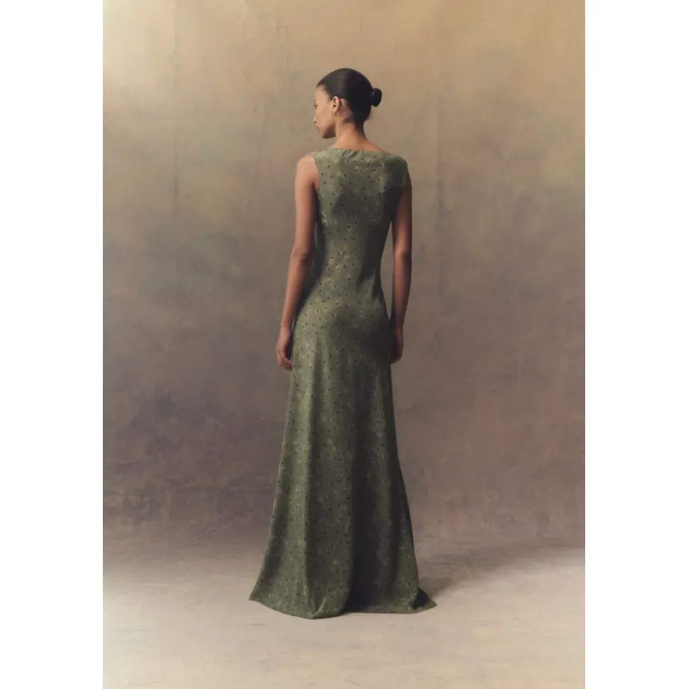 Irina Dress
