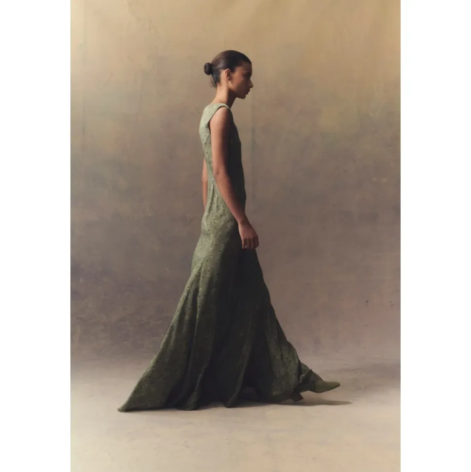 Irina Dress