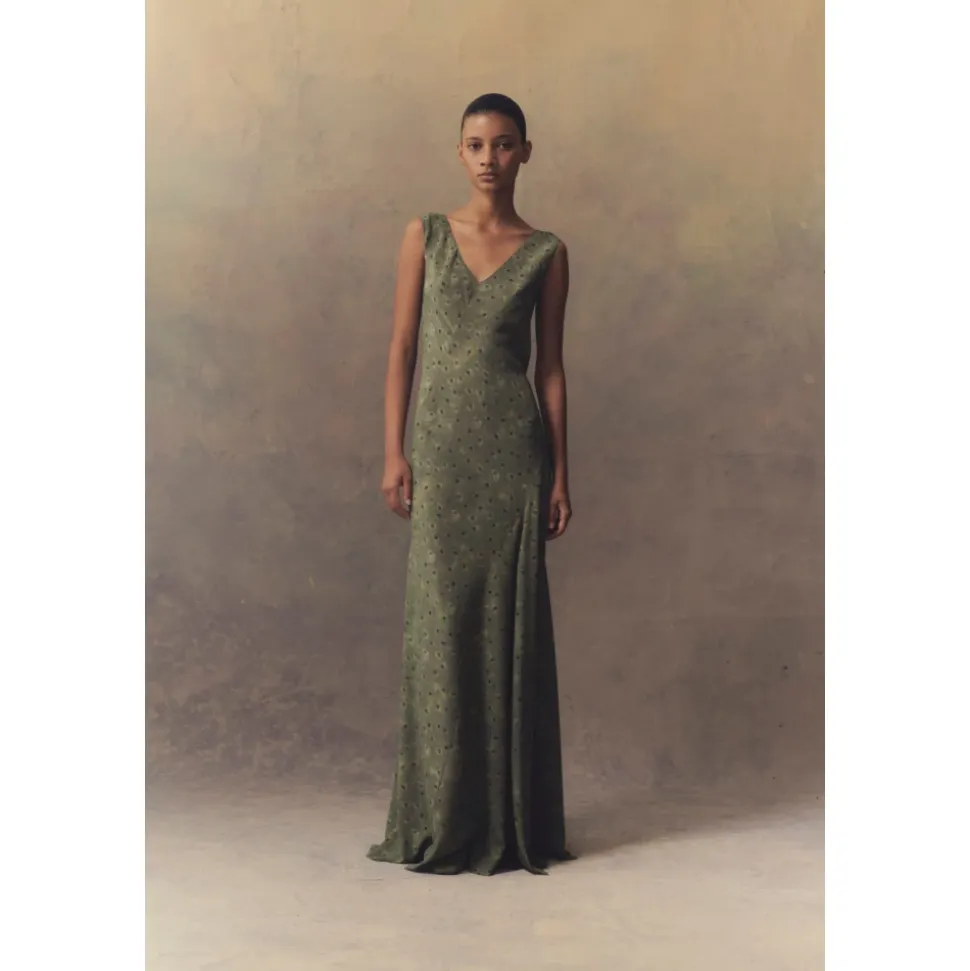 Irina Dress