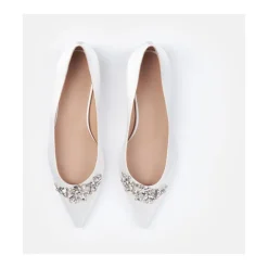 Iris Satin Strass