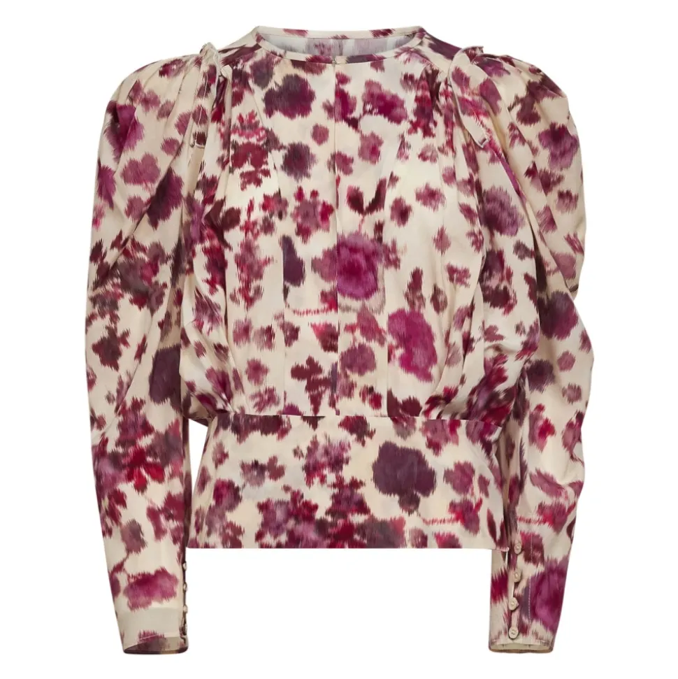 Isabel Marant Shirts Pink