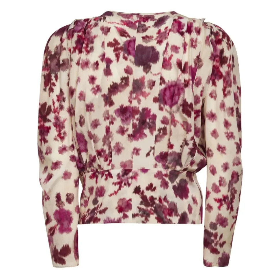 Isabel Marant Shirts Pink