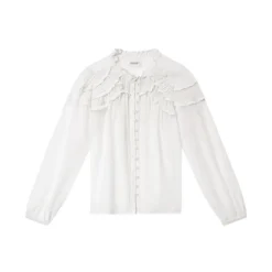 Isabel Marant Shirts White